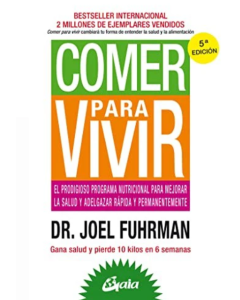 Comer para Vivir