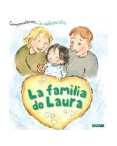 Comprendamos Familia de Laura