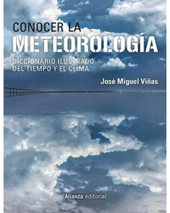 Conocer la Meteorología