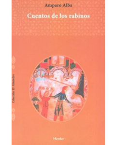 Cuentos de los Rabinos