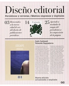 Diseño Editorial