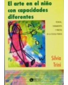 El Arte en el Nino con Capacit