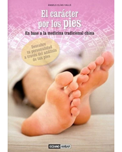 El Carácter de los Pies