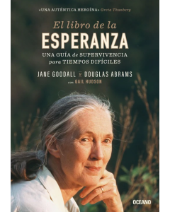 El Libro de las Esperanza