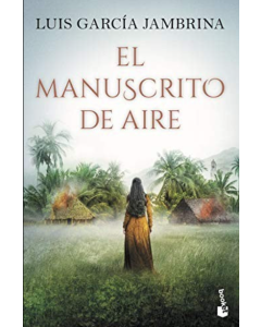 El Manuscrito de Aire