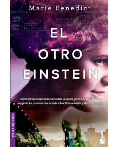 El Otro Einstein