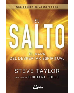 El Salto: El Mapa del Despertar Espiritual