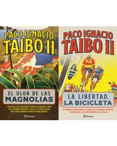 Olor de las Magnolias / la Lib