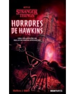 Stranger Things: Horrores de Hawkins