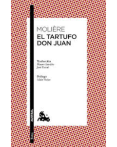 El Tartufo / Don Juan