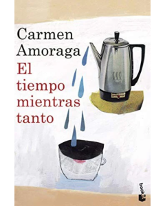 El Tiempo Mientras Tanto