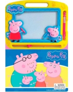 Eone Peppa Pig Series de Aprendizaje