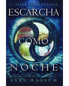 Escarcha como Noche