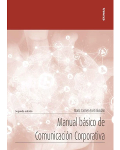 Manual Básico de Comunicación Corporativa