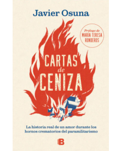 Cartas de Ceniza