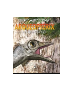 Arqueoptérix: La Primera Ave