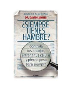 ¿Siempre Tienes Hambre?
