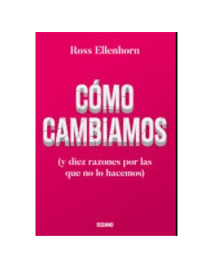 Cómo Cambiamos