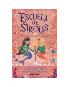 Escuela de Sirenas 2: Espectáculo en la Gruta
