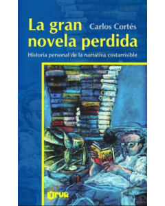 La Gran Novela Perdida