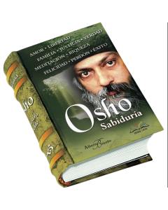 Osho - Sabiduría (Los Libros más Pequeños del Mundo)