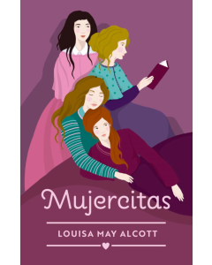 Mujercitas: Modelo 3