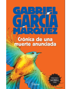 Crónica de una Muerte Anunciada