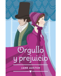 Orgullo y Prejuicio: Modelo 1