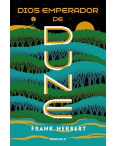 Dios Emperador de Dune (Dune Vol. 4)