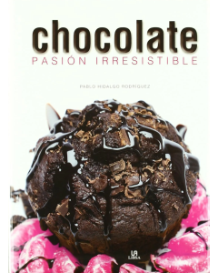 Chocolate: Pasión Irresistible