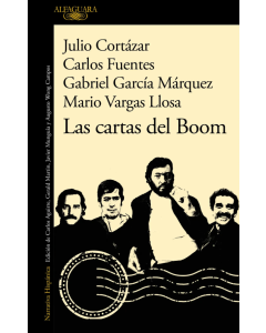 Las Cartas del Boom