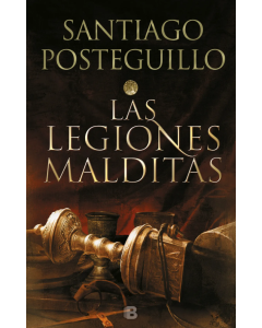 Las Legiones Malditas (Trilogía Africanus 2)