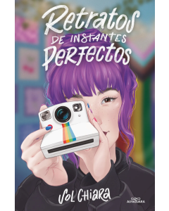 Retratos de Instantes Perfectos