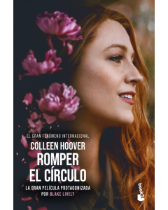 Romper el Círculo It Ends with Us Tie-In