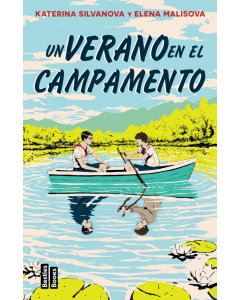 Un Verano en el Campamento