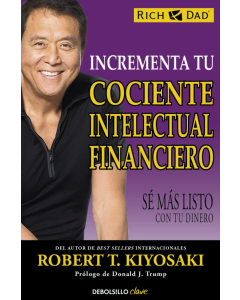 Incrementa tu Iq Financiero