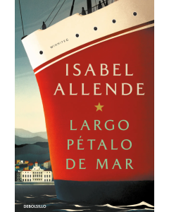 Largo Pétalo de Mar