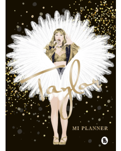 Taylor Swift mi Planner