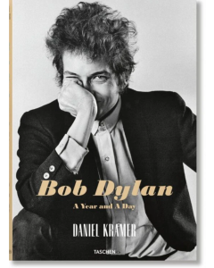 Bob Dylan. A Year and a Day