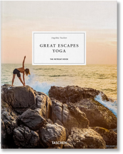 Great Escapes Yoga