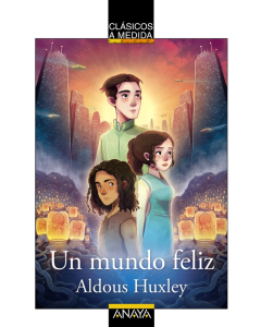Un Mundo Feliz