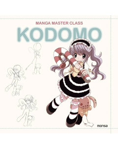 Manga Master Class Kodomo