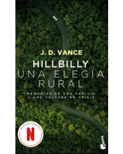 Hillbilly una Elegía Rural