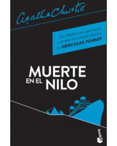 Muerte en el Nilo