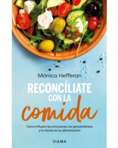 Reconcíliate con la Comida