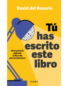 Tú Has Escrito este Libro
