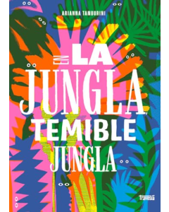 En la Jungla Temible Jungla