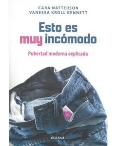 Esto Es Muy Incómodo