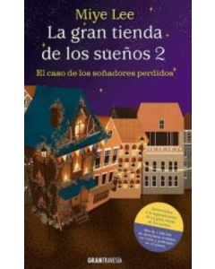 La Gran Tienda de los Sueños 2