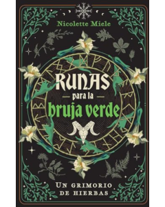 Runas para la Bruja Verde
